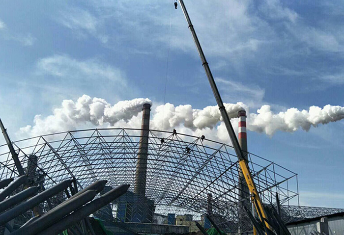 思茅钢铁储存库