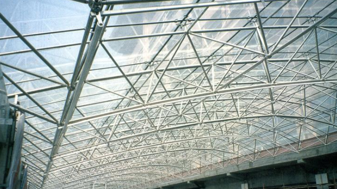 思茅网架公司的彩色压型钢板的吊装方法有哪些