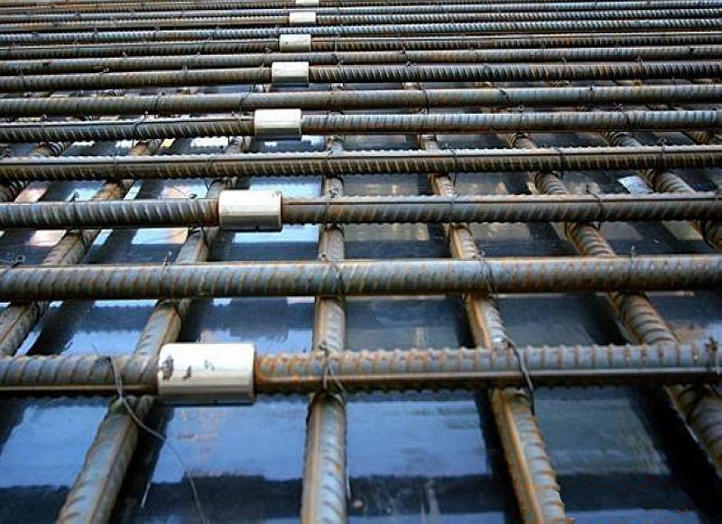 思茅为什么建楼房时，要在钢筋上加一排小圆环？原来作用这么大